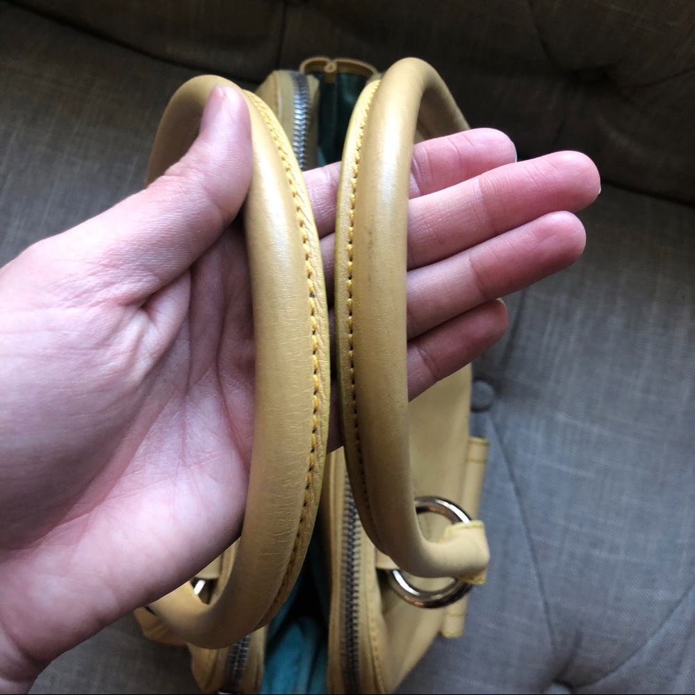 SOLD Vintage Marc Jacobs Classic Iconic Blake Bag - Picture 15 of 16